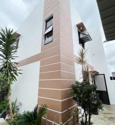 Luzon Casa | Maison de Jacinta - 2BR HOUSE NEAR AGUINALDO HIGHWAY