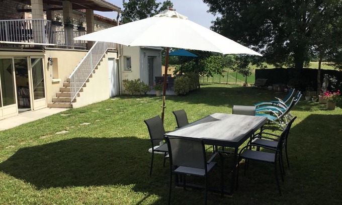 Noailles Apartamento | Maison de Jade