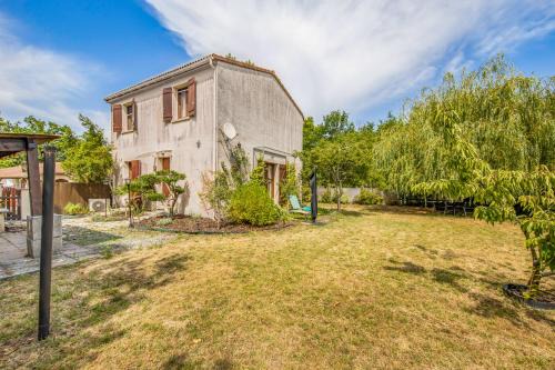 Hourtin Casa | Maison de l’océan - Hourtin, Médoc