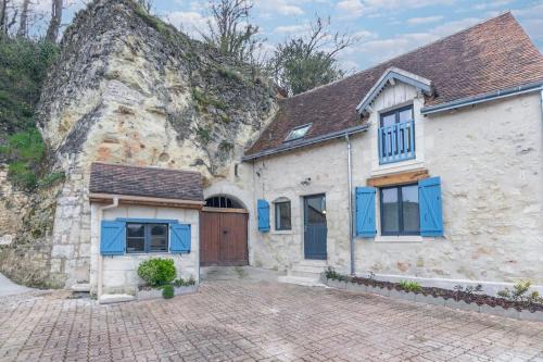 Bourre Casa | Maison de la Dube - Valley view