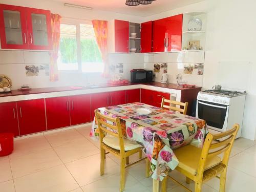 Floreal Apartamento | Maison de la fraîcheur - House of freshness