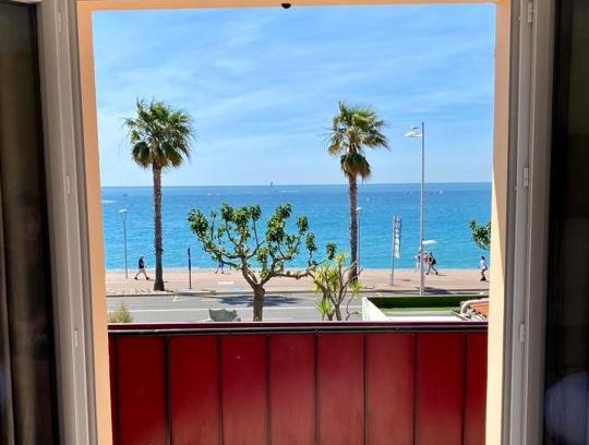Cros-de-Cagnes Casa | Maison de la Marine
