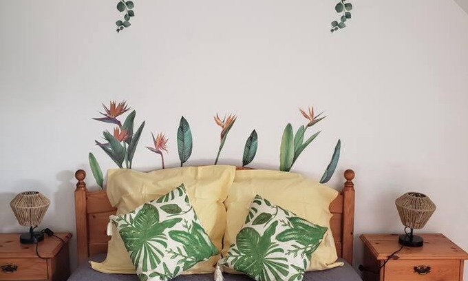 Marcilly-sur-Seine Casa | Maison de la plage