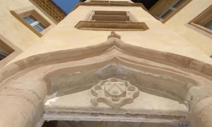 Valence Casa | Maison De La Pra