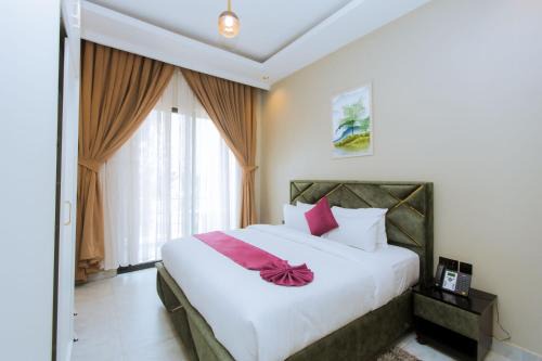 Kigali Apartamento | Maison de Luxe - Villa and Boutique Hotel