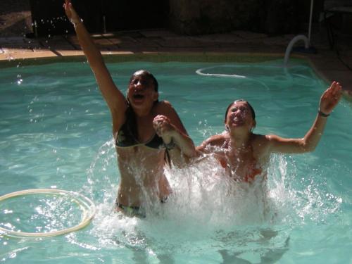 Ferrals-les-Corbieres Casa | Maison de Maitre Comfortable holiday residence