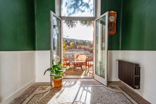 Dieulefit Casa | Maison de maître - 12 personnes