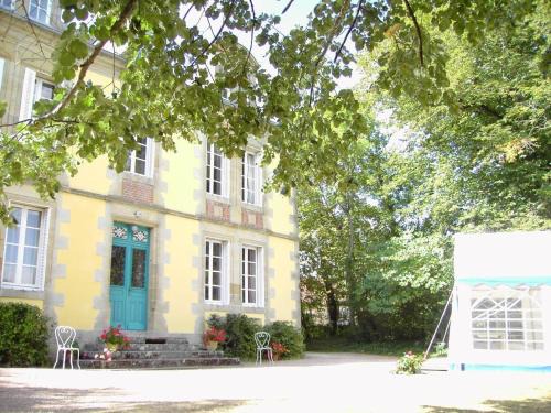Gipcy Casa | Maison de maître XIXe avec piscine partagée et parc clos, proche sites touristiques - FR-1-489-504