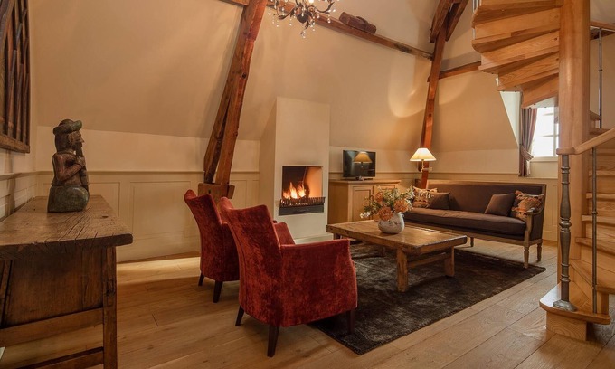 Auriac-du-Perigord Casa | Maison de Maître Laborie