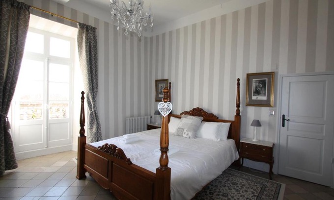 Montolieu Cama Y Desayuno | Maison de Mallast