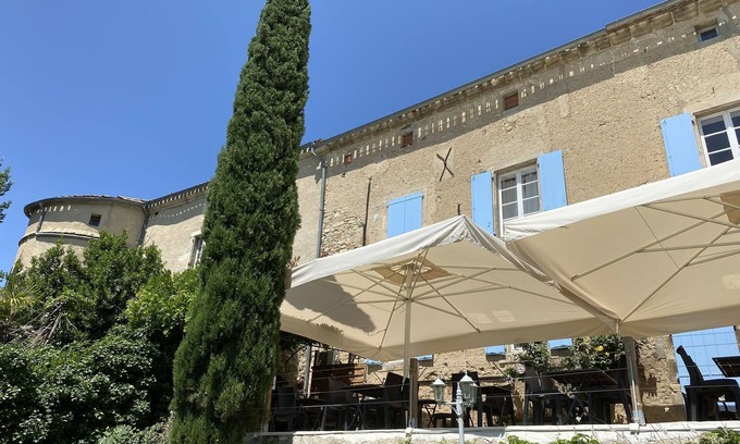 Montolieu Cama Y Desayuno | Maison de Mallast