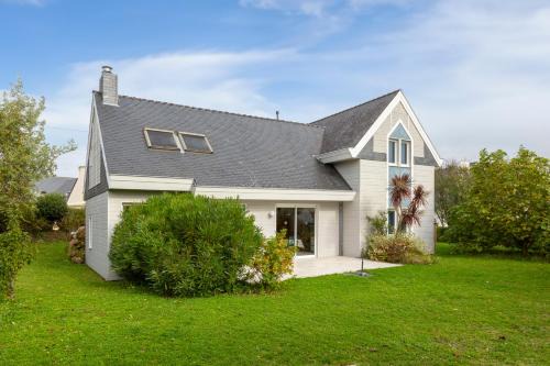Trevignon Casa | Maison de Marjolaine 300m plage