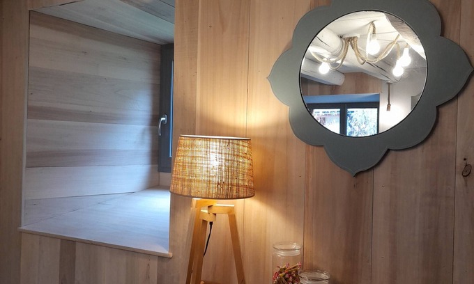 Borderes-Louron Chalet De Esquí | Maison de Montagne, Idéale Pour Famille Sportive