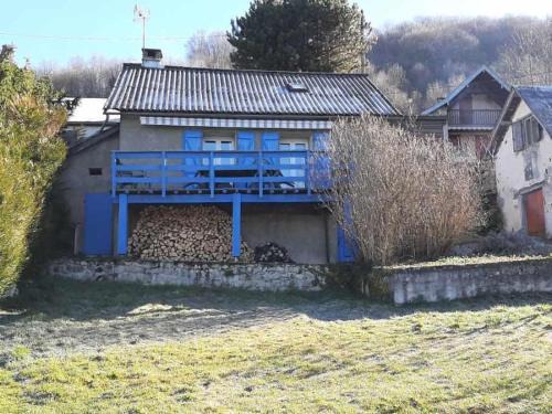 Erce Casa | Maison de montagne en pleine nature face au Mont Valier