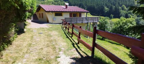 Ventron Casa | Maison de montagne vue magnifique