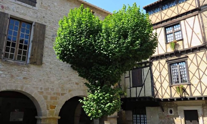 Alet-les-Bains Casa | MAISON DE NOSTRADAMUS*** OCCITANIE INSOLITE