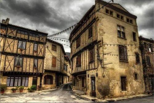 Alet-les-Bains Casa | MAISON DE NOSTRADAMUS* OCCITANIE INSOLITE