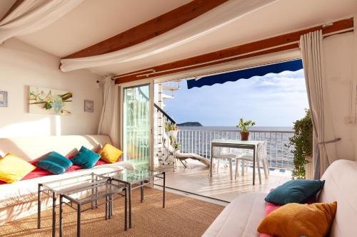 Le Pradet Casa | Maison de pêcheur au Pradet