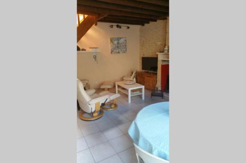 Grandcamp-Maisy Casa | Maison de pêcheur