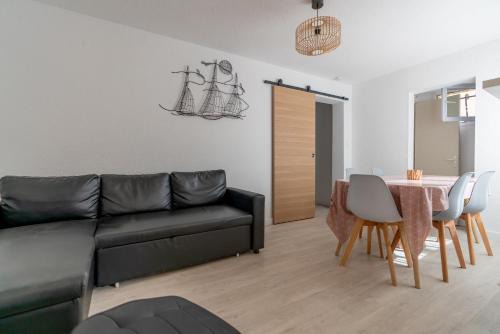 Valras-Plage Casa | Maison de pecheur la rose des vents