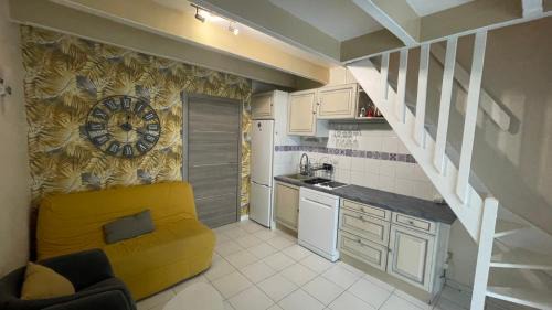 Frontignan Casa | Maison de plage
