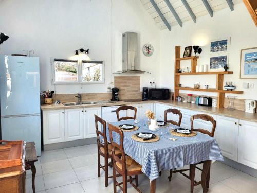 Pirou Casa | Maison de plage La Payade