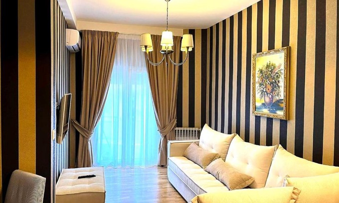 Chalcis Apartamento | Maison De Prestige