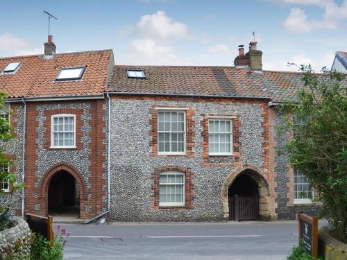 Cley next the Sea Casa | Maison De Quai