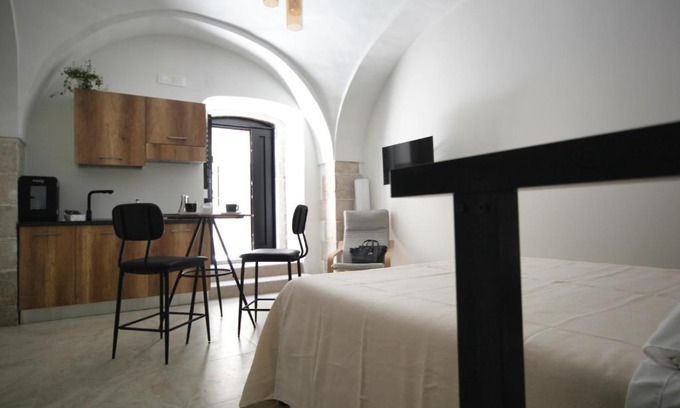 Santa Maria Apartamento | Maison De Ruelle - Rue Chiusa