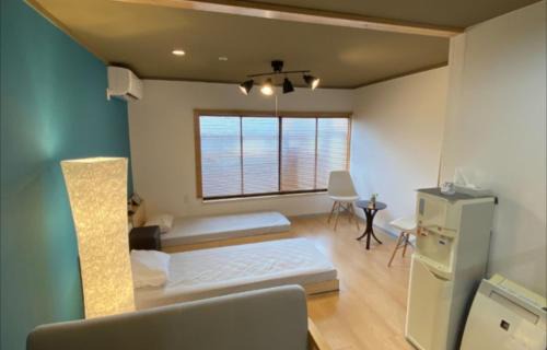 Fussa Apartamento | Maison de Sato - Vacation STAY 16105