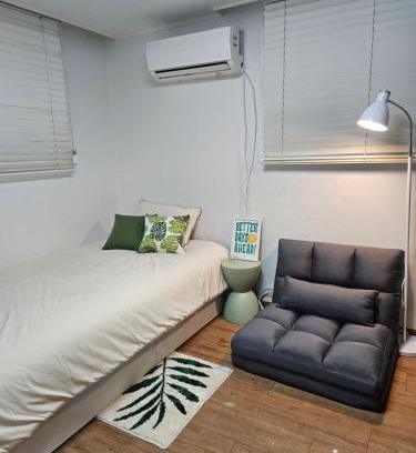 Cheongunhyoja-dong Apartamento | Maison de Seoul Gyeongbokgung2 광화문 경복궁 서촌