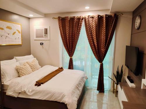Cebu Apartamento | Maison De Tabasa near Tops Cebu