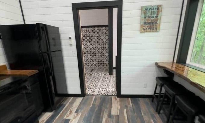 Board Camp Casa | Maison De Tete’ Dure