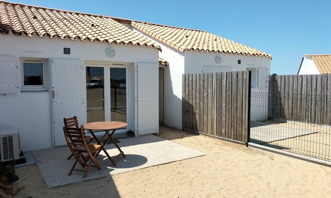 Fromentine Casa | Maison de Vacances 4 Personnes
