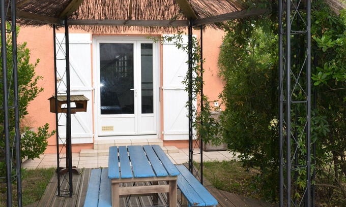Cazaux Casa | Maison de Vacances sur Cazaux, Bassin D'arcachon