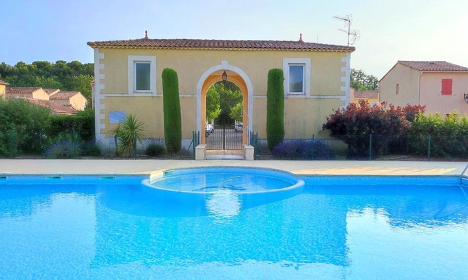 Vaison-la-Romaine Casa | Maison de vacances en Vaison Ventoux