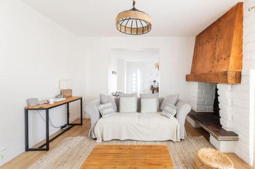 Nancras Casa | Maison de vacance à 15 minutes de Royan
