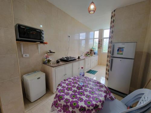 Hammam Al Agzaz Apartamento | Maison de vacance climatisée bien équipée