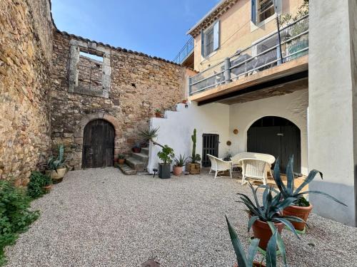 Neffies Casa | Maison de vacance familiale Tomlina, Neffies