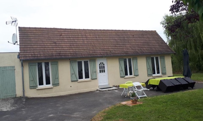 Cabourg Casa | Maison de vacance