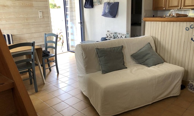 Saint-Marc-sur-Mer Casa | Maison DE Vacances A Saint Marc SUR MER