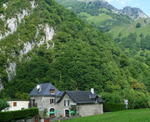Accous Casa | Maison de vacance La Cavalière