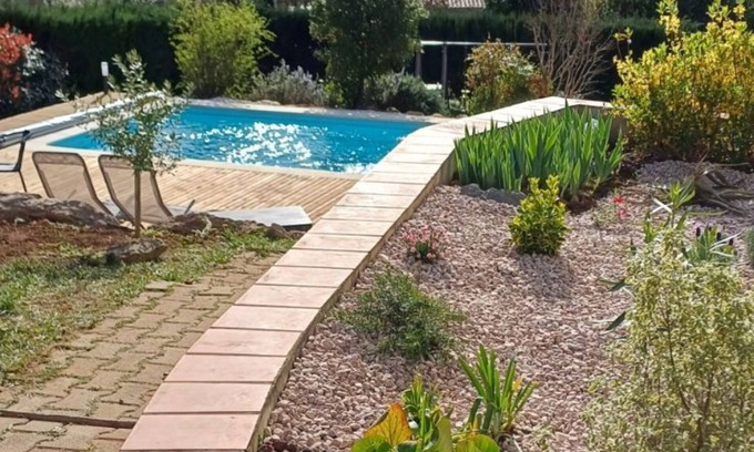 Gagnieres Casa | Maison DE Vacance Proche Ardeche