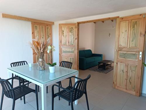 Rifflet Casa | Maison de vacances à Deshaies 971