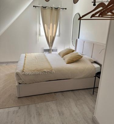 Mosles Casa | Maison de vacances à louer