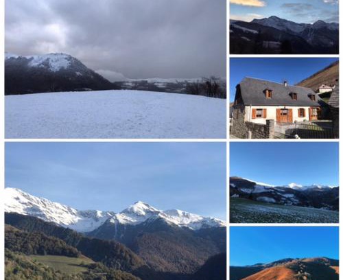 Gazost Casa | Maison de vacances a la montagne