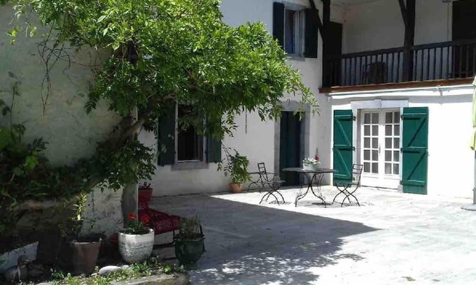 Eysus Casa | Maison de vacances au cœur des Pyrénées