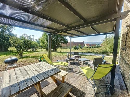 Sully Casa | Maison de vacances au cœur de la nature