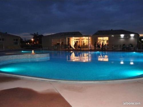 Aubignan Casa | Maison de vacances Aubignan