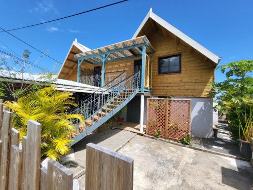 Grande Anse Casa | Maison de vacances, découvrir le sud de la Réunion